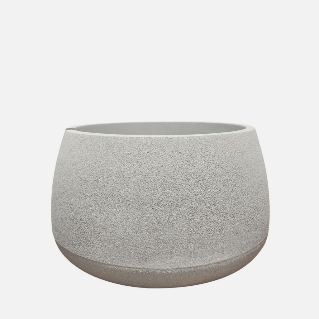 Bios Planter - Sandstone