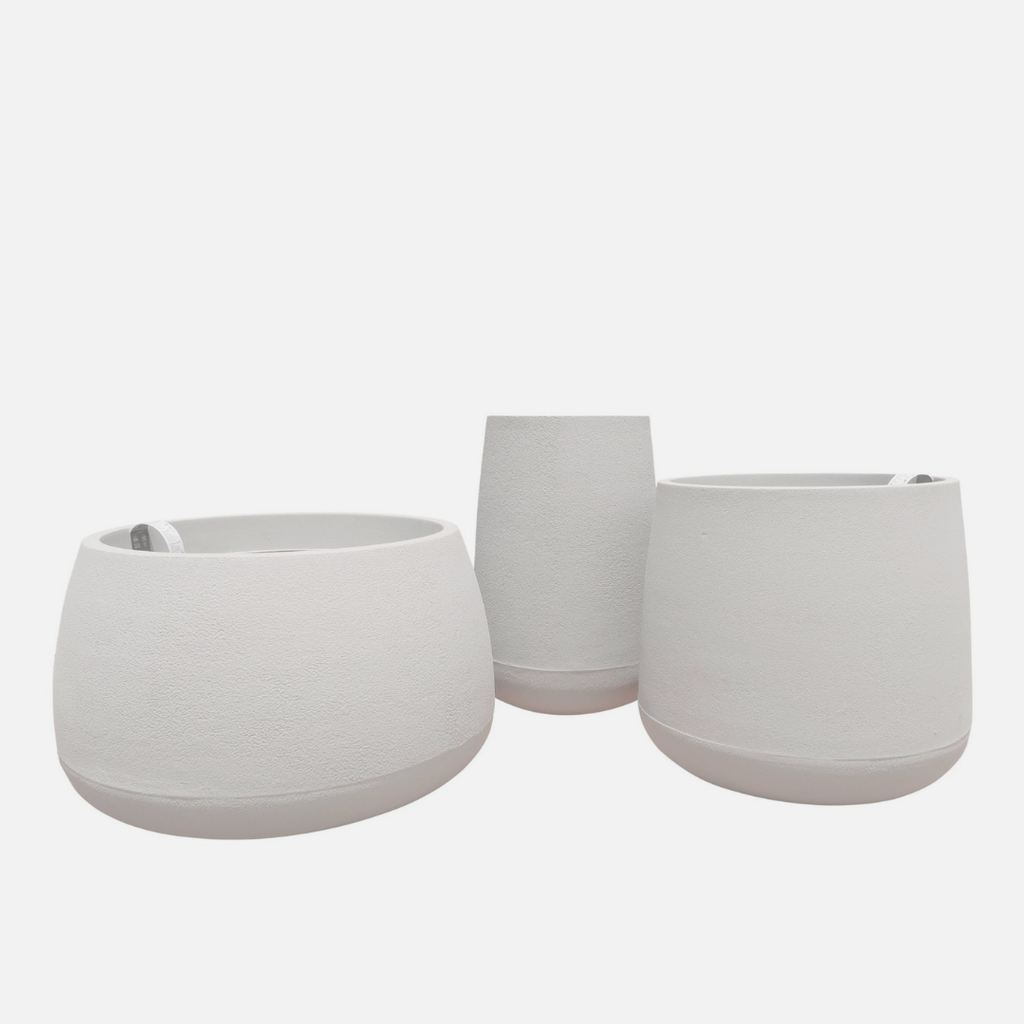 Bios Planter - Sandstone