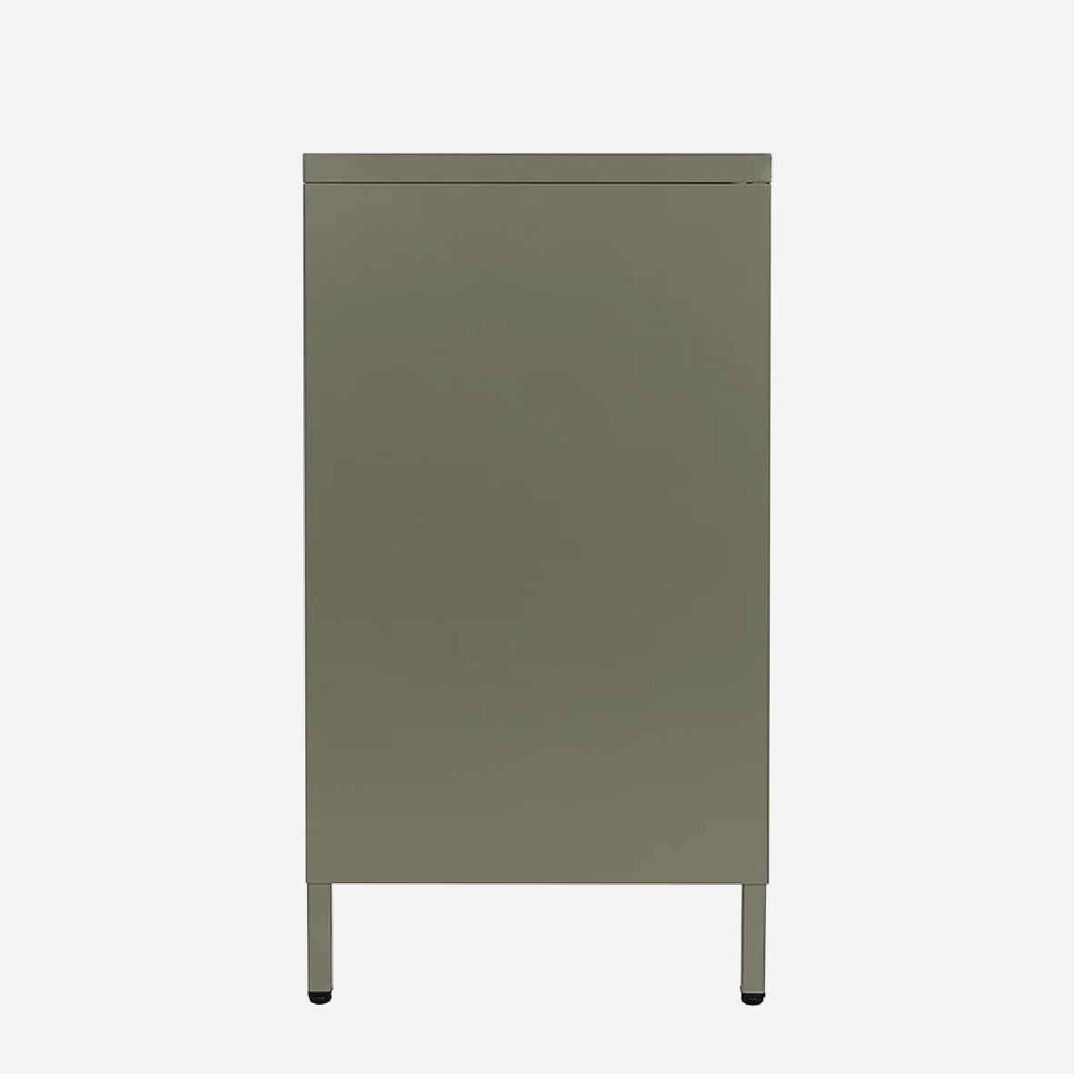 Popstrukt Bon Bon Side Table - Moss Grey