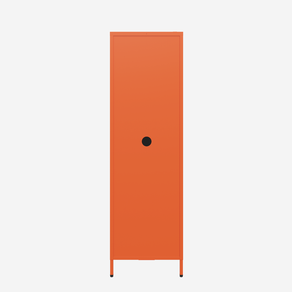 Popstrukt Bon Bon Shawty Locker - Soda Pop Orange