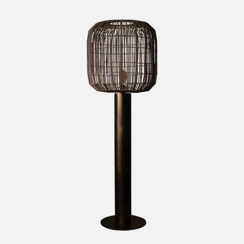 Bushfire Floor Lamp - Savanna