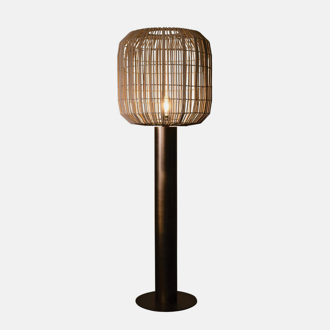 Bushfire Floor Lamp - Savanna