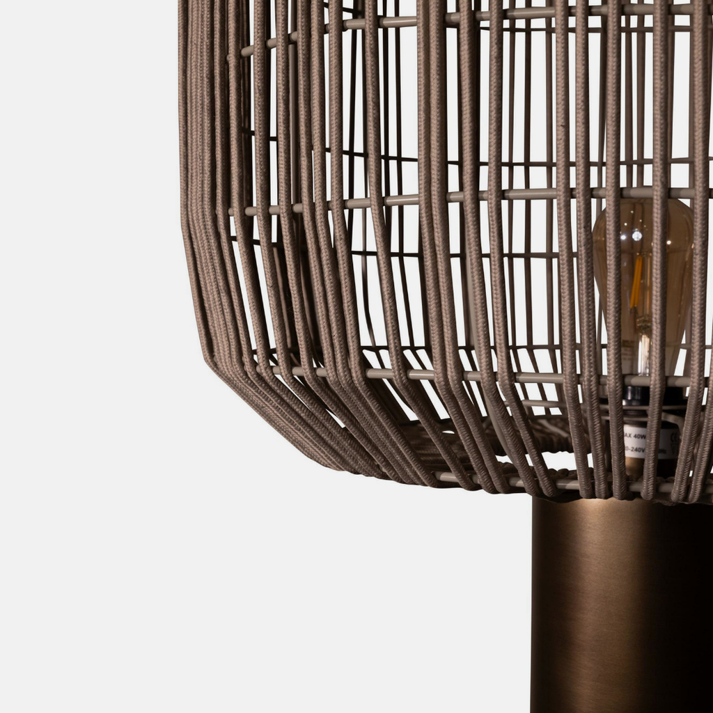 Bushfire Floor Lamp - Savanna