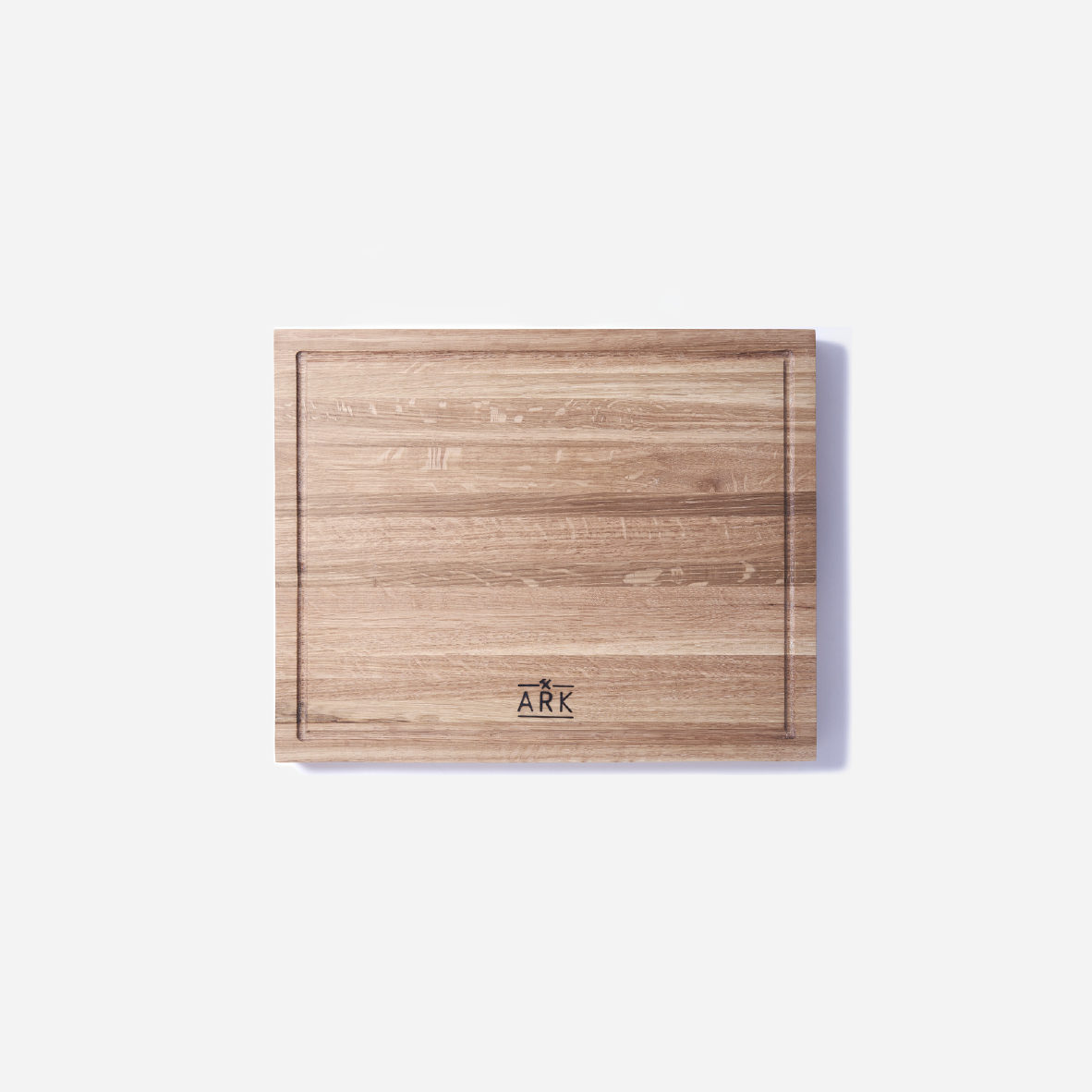 Butchers Block - Oak