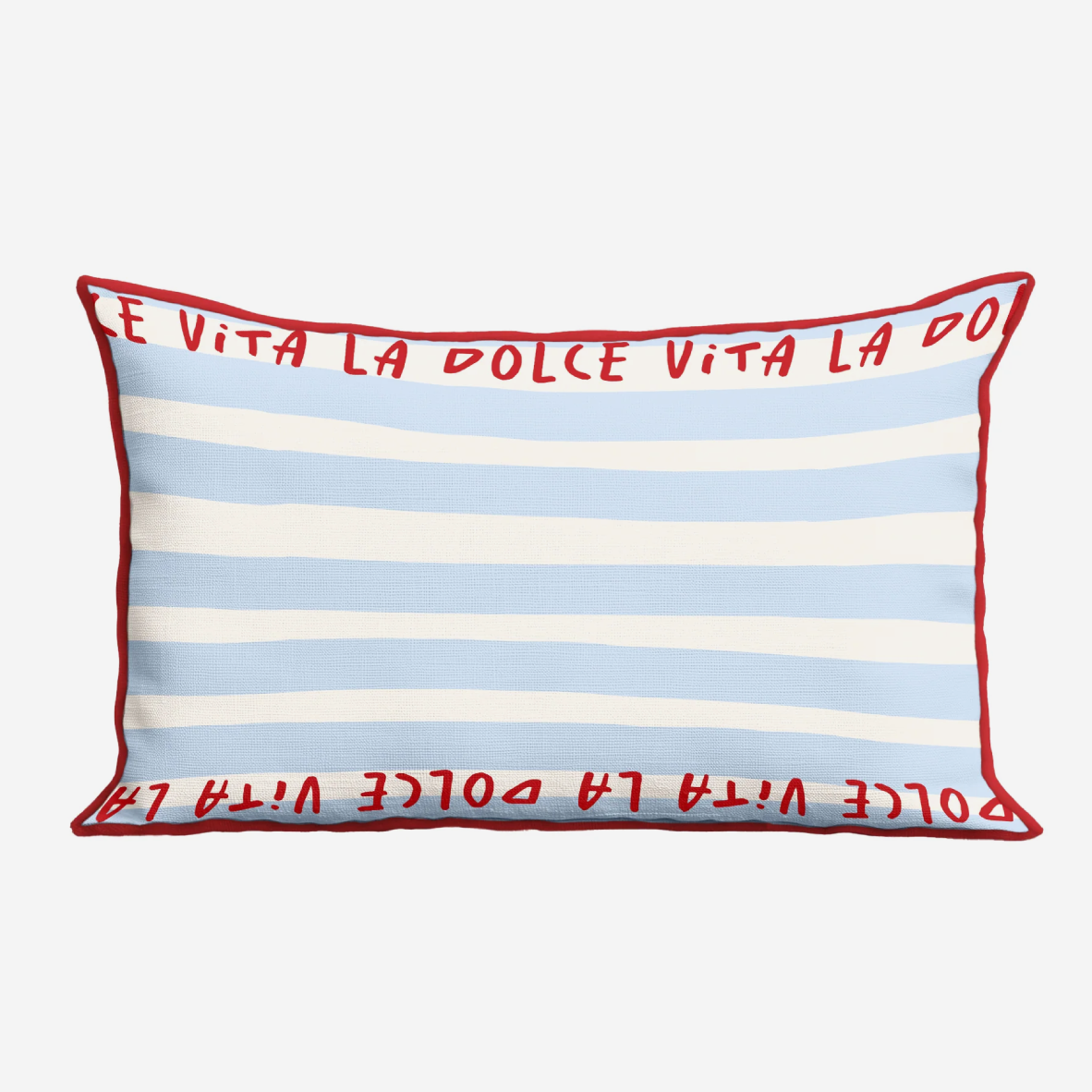 Cushion Cover - La Dolce Vita