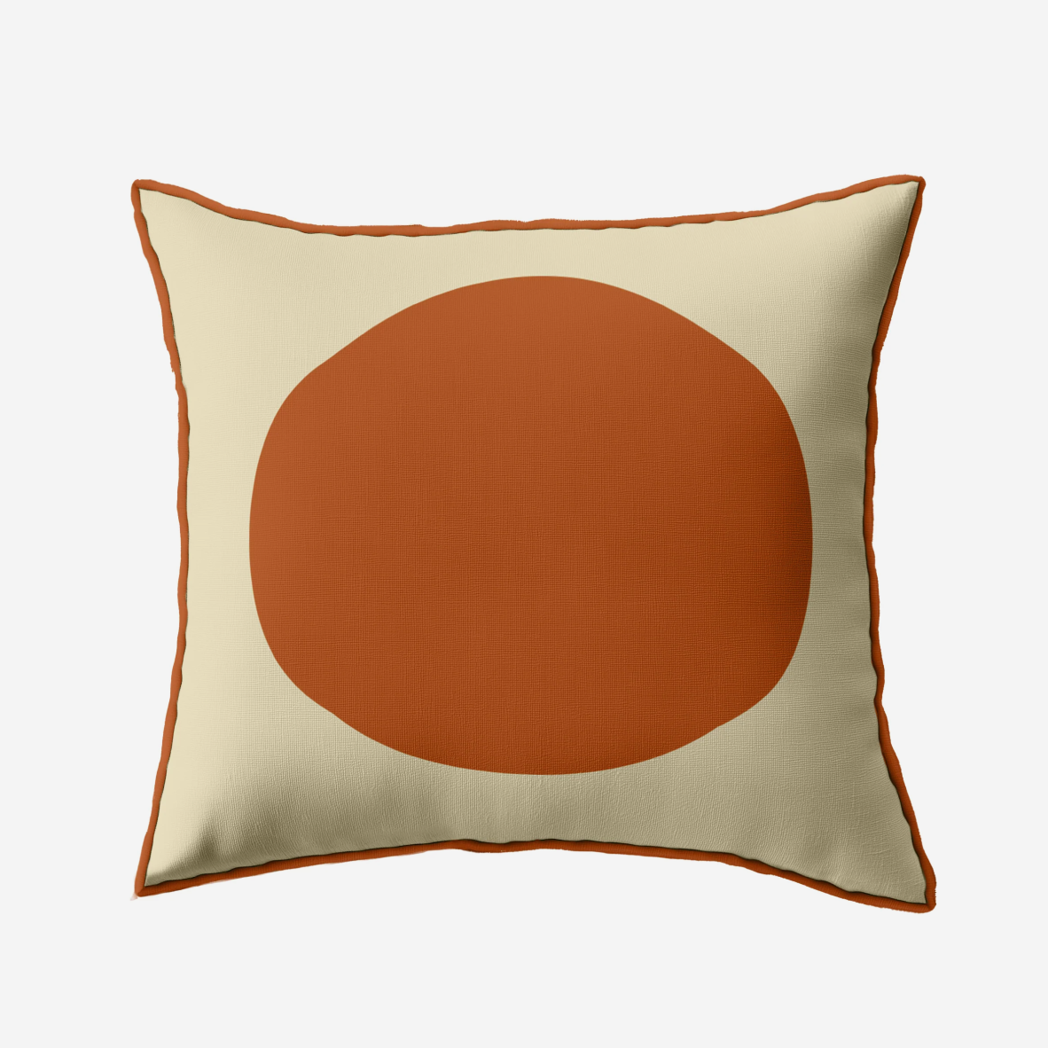 Cushion Cover - Sol