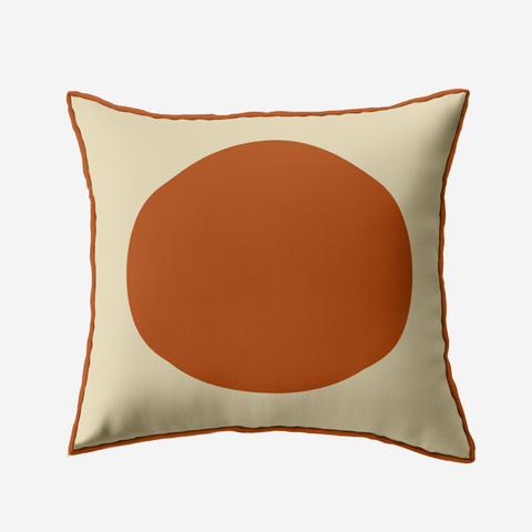 Cushion Cover - Sol