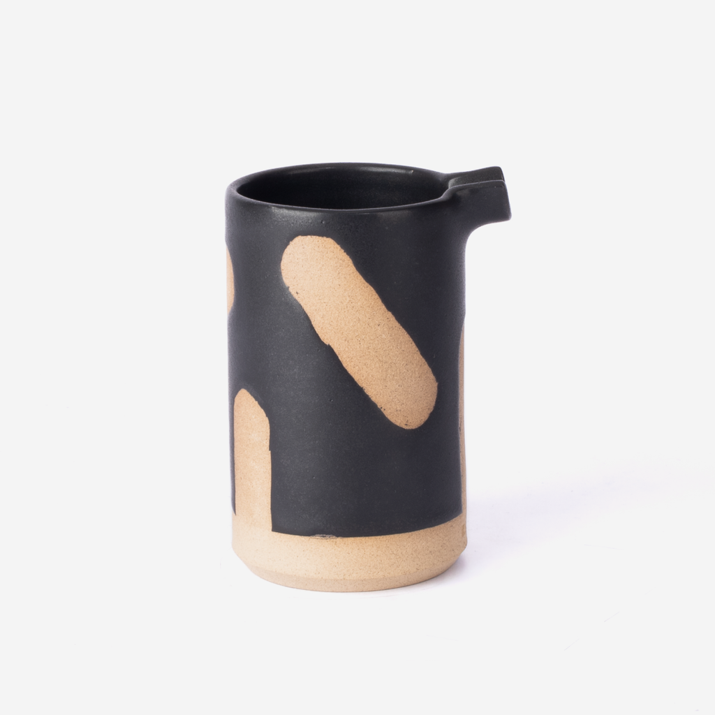 Striped Jug - Tall