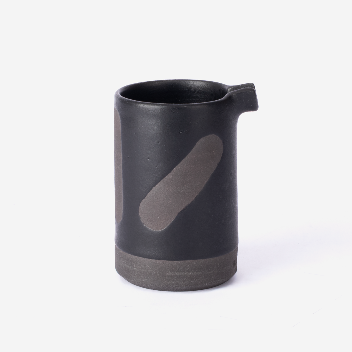 Striped Jug - Tall
