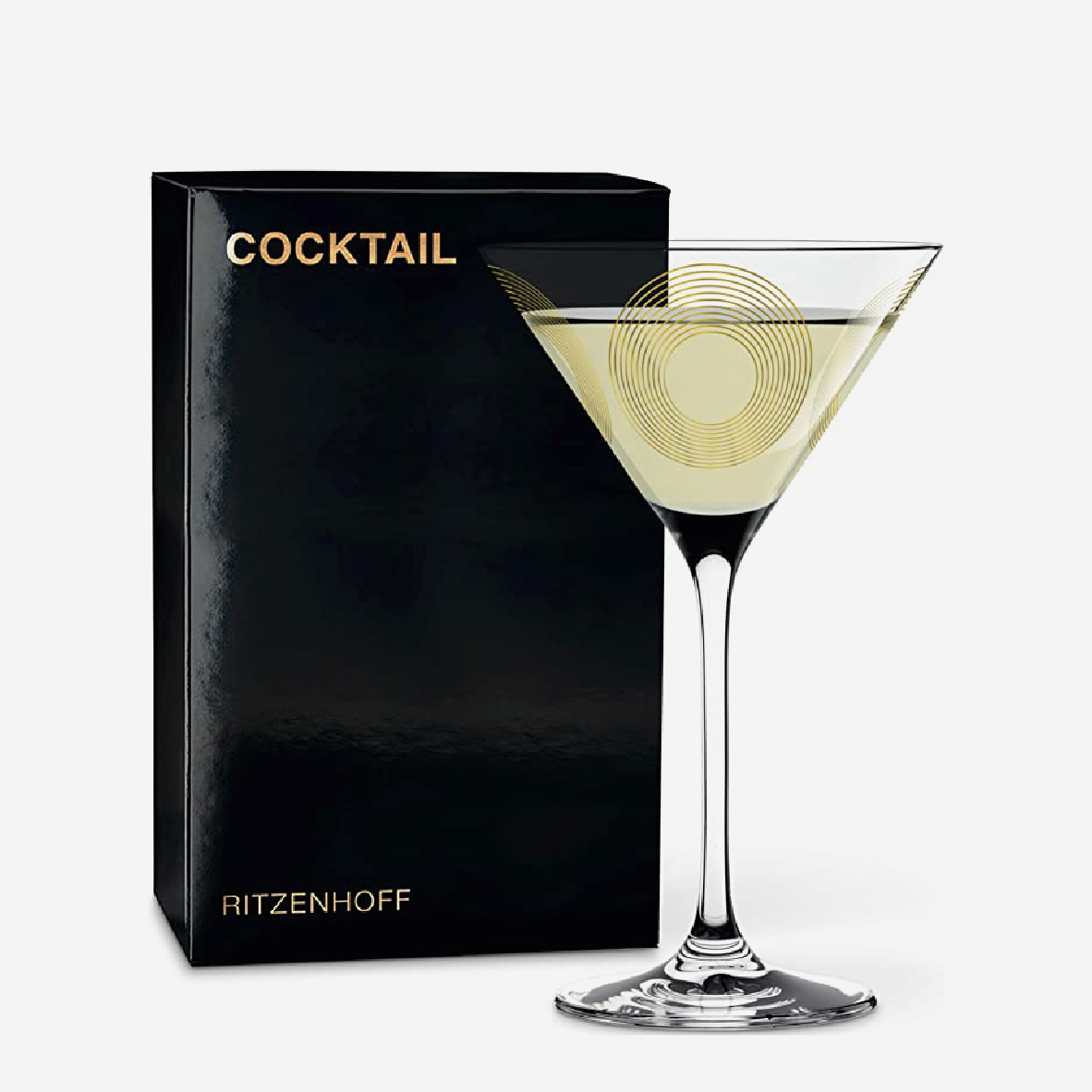 Cocktail Glass - Veronique Jacquart #2