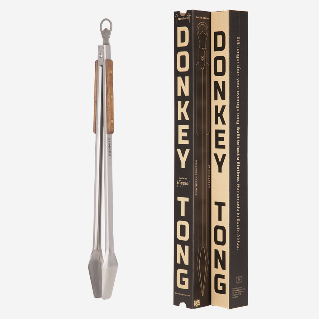 Donkey Long Tong - Grill Tong