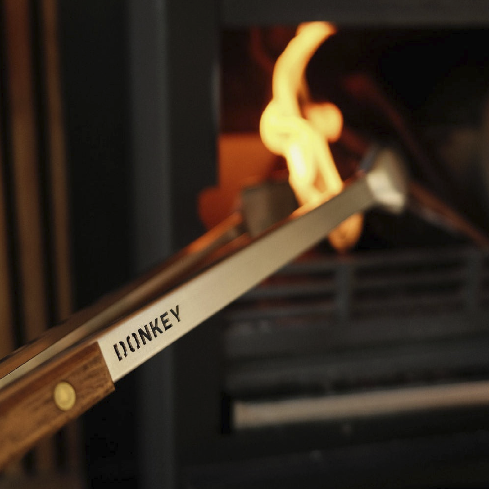 Donkey Long Tong - Grill Tong