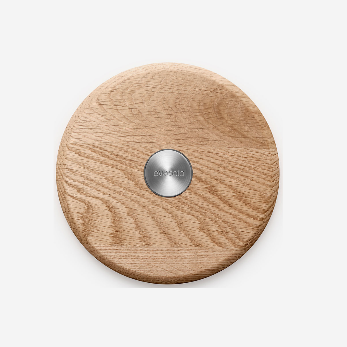 Magnetic Oak Trivet