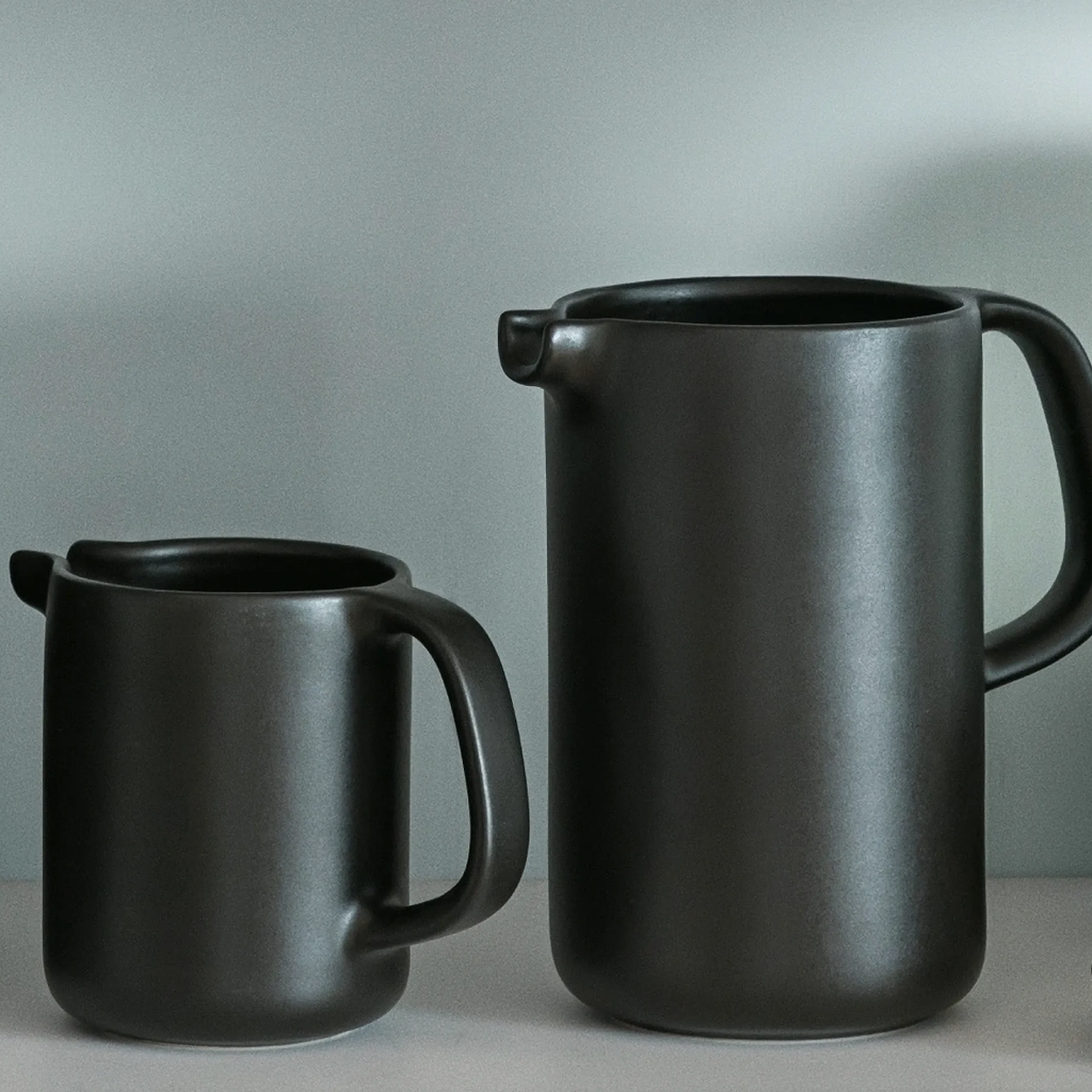 Nordic Kitchen Cylinder Jug - 1L