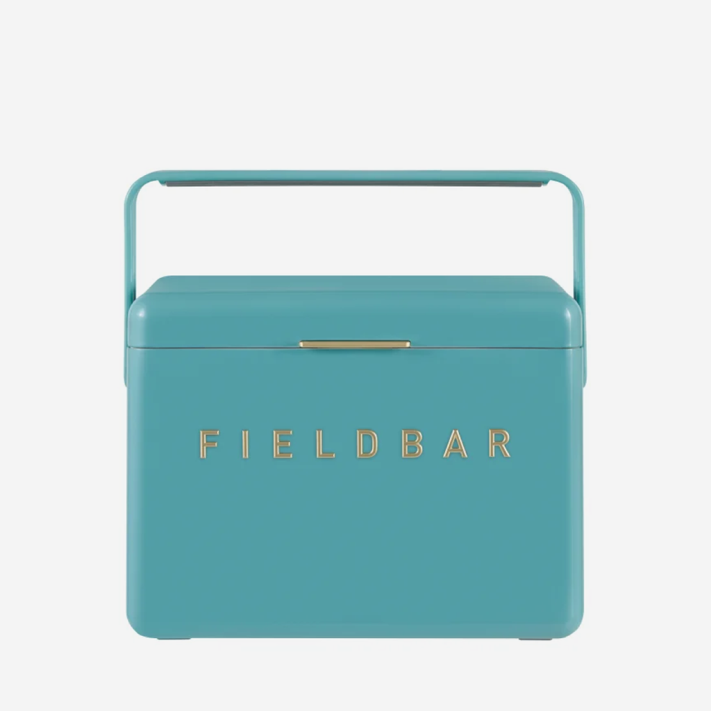 Mini Bar - Bazaruto Blue