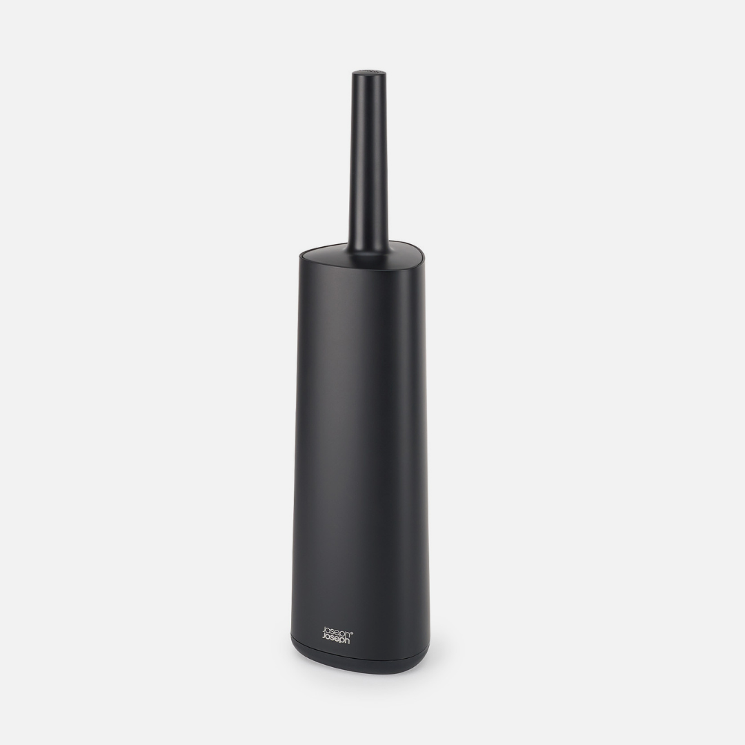 Flex™ 360 Toilet Brush Matt Black