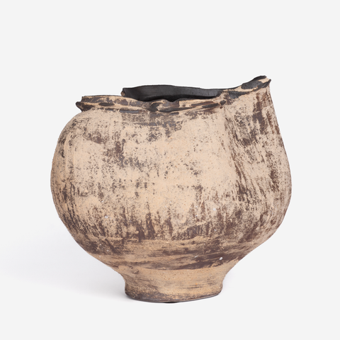 Desert Dunes Vase