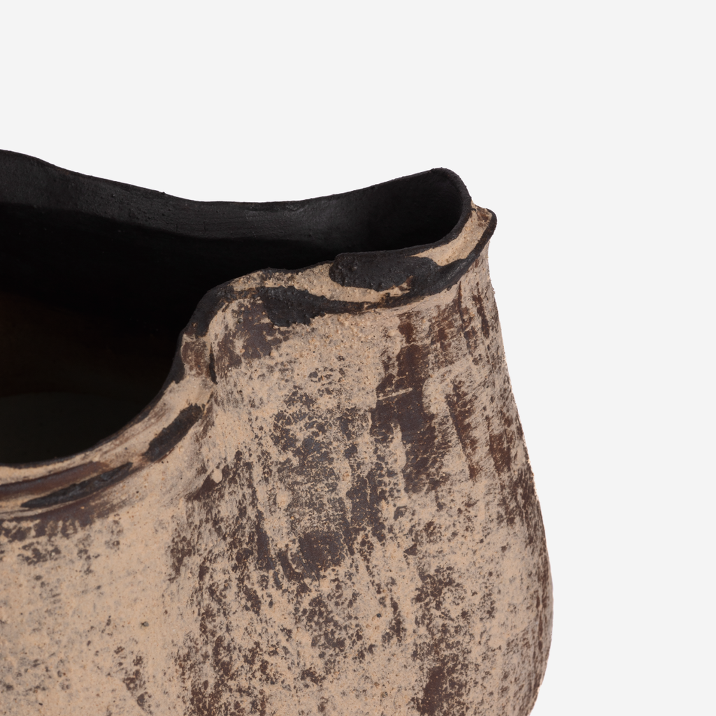 Desert Dunes Vase