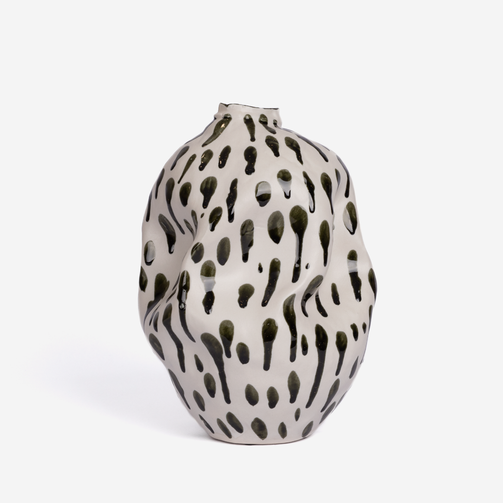 Drizzle Vase