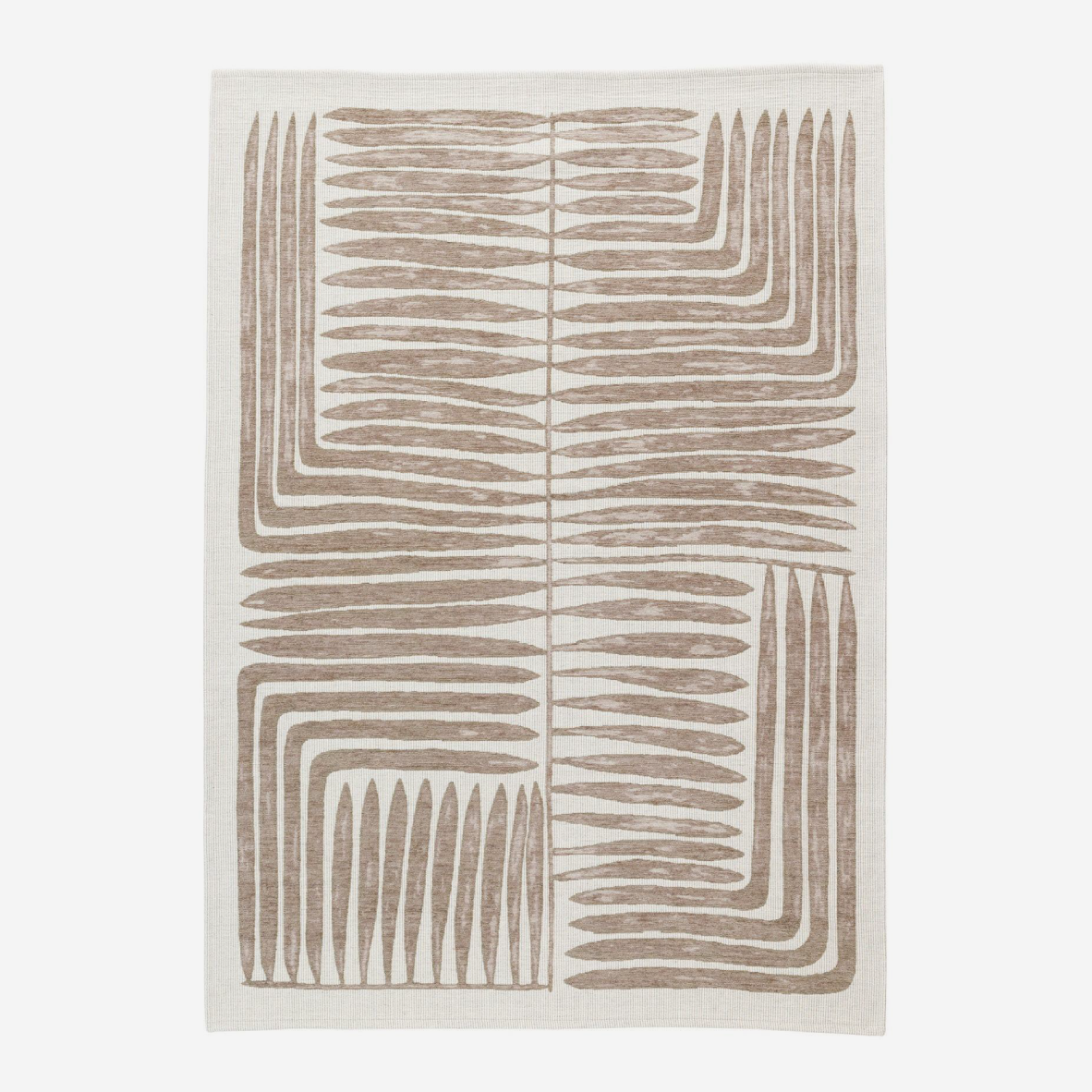 Hertex Rug - Vertigo Hazel