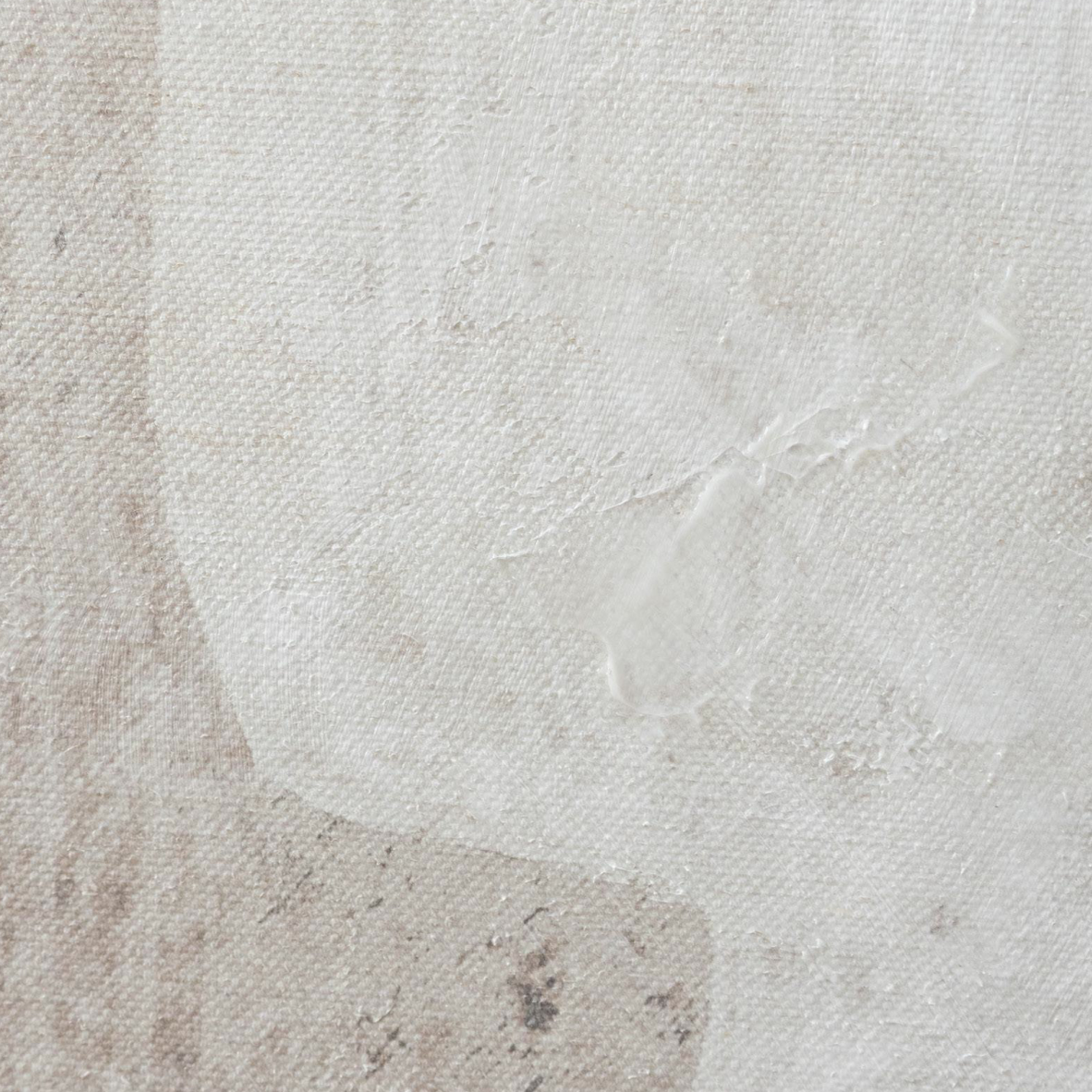 Wall Art - Ivory Links in Shell