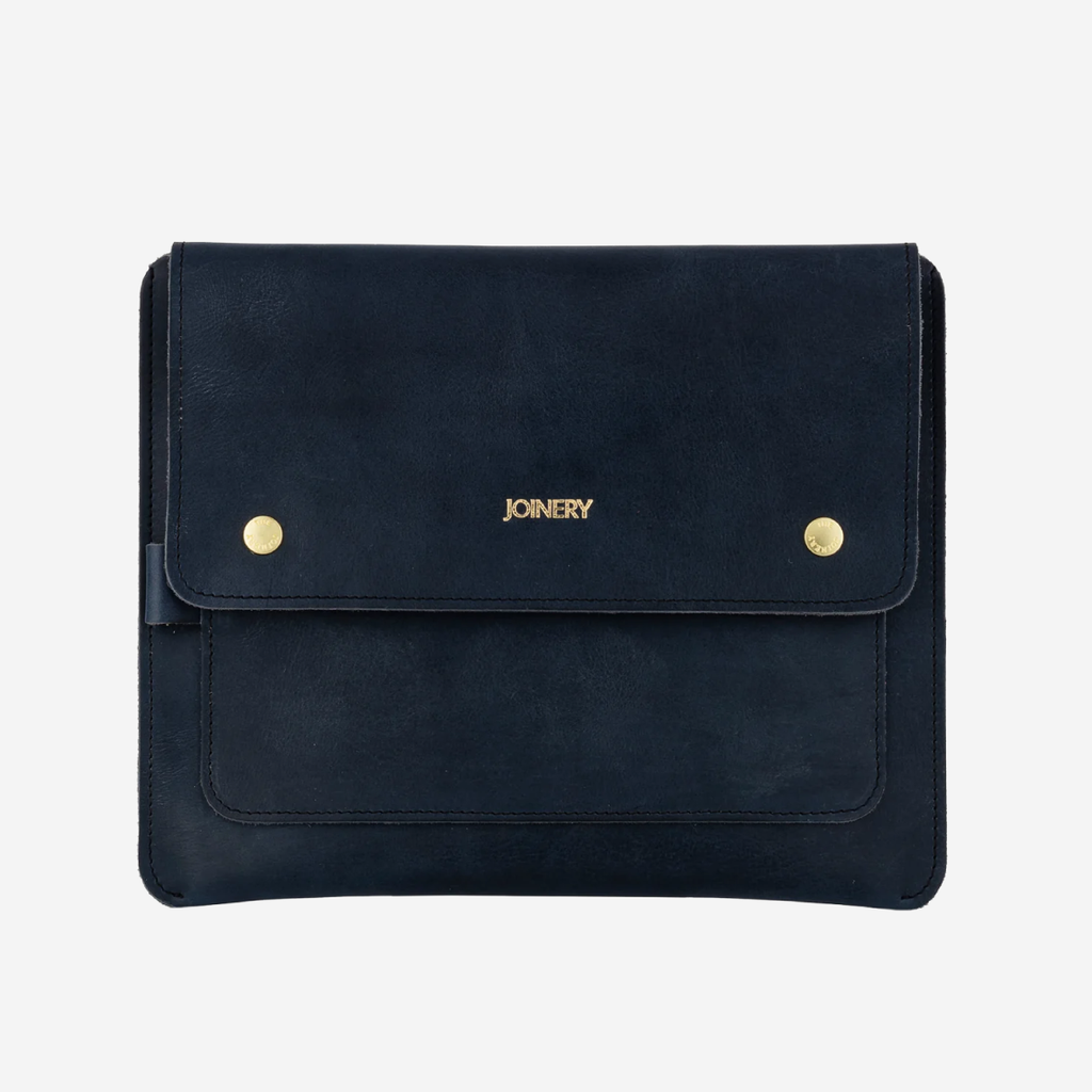 Cruise Pouch - Leather