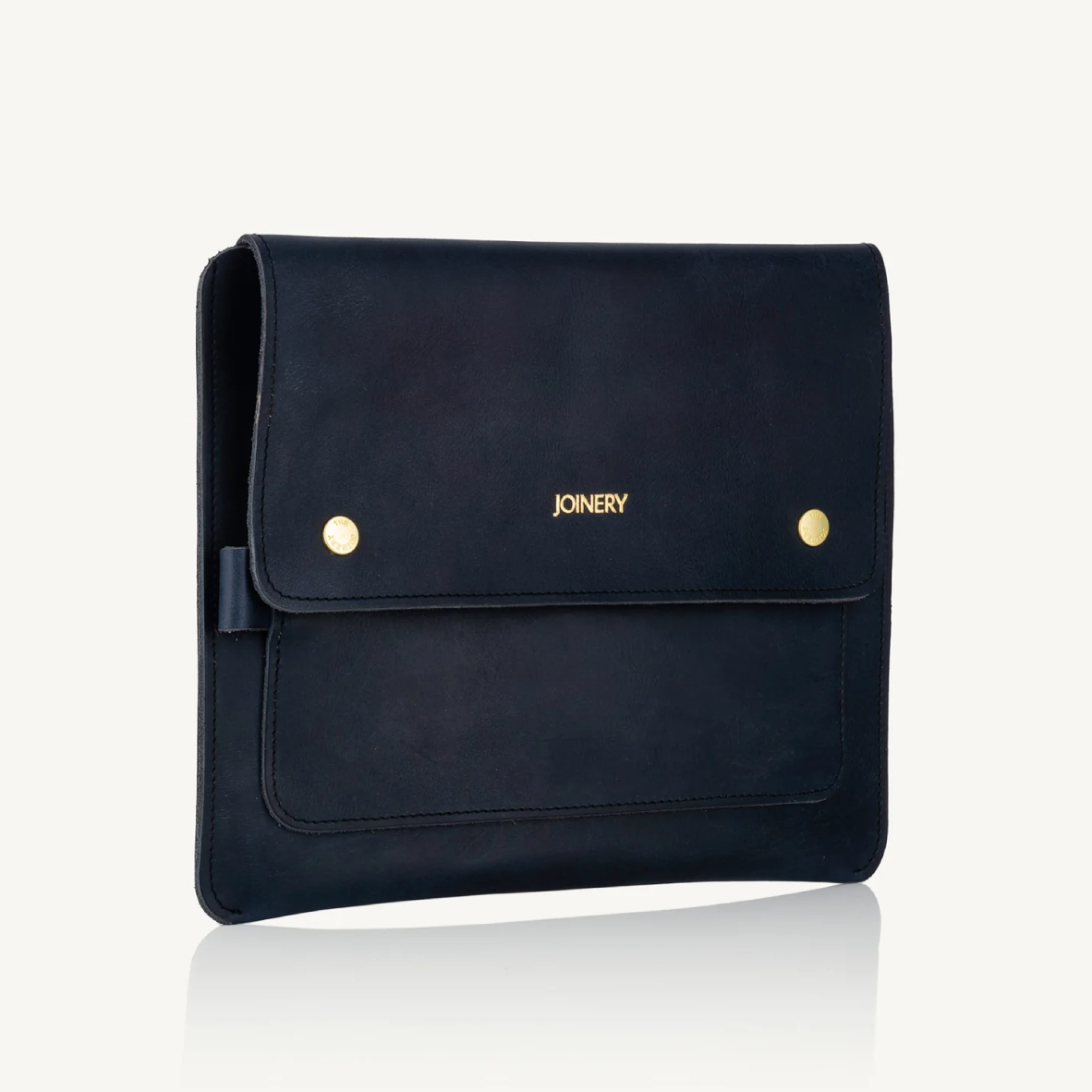 Cruise Pouch - Leather