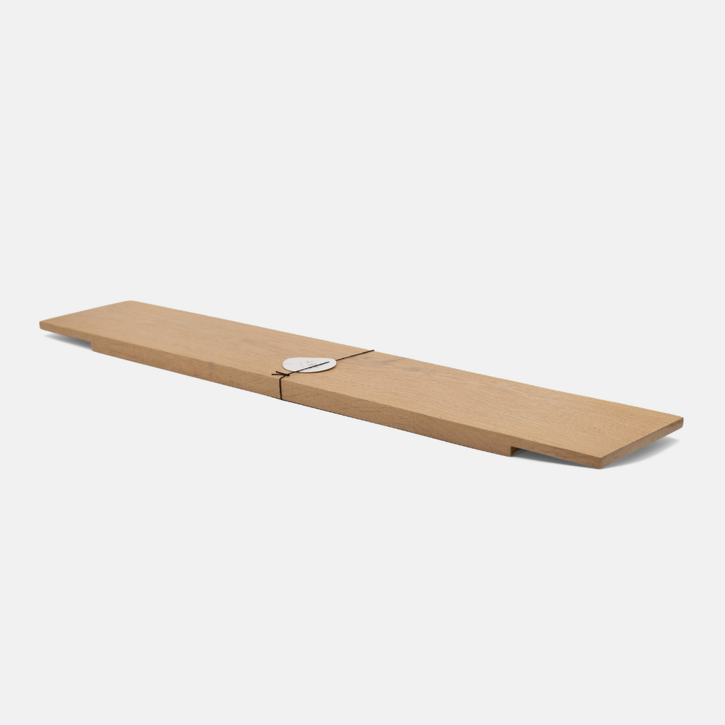 Lief Bath Plank - Oak