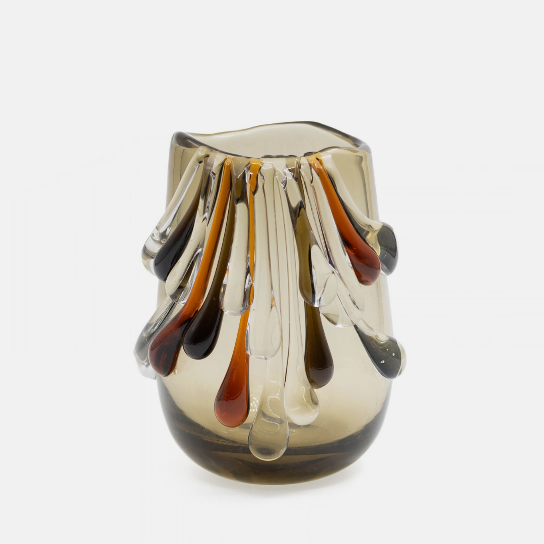 Molten Vase