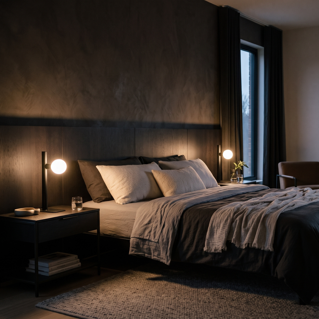 Mood Table Lamp