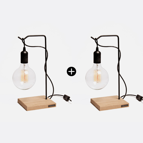 Jenny Lamp Combo