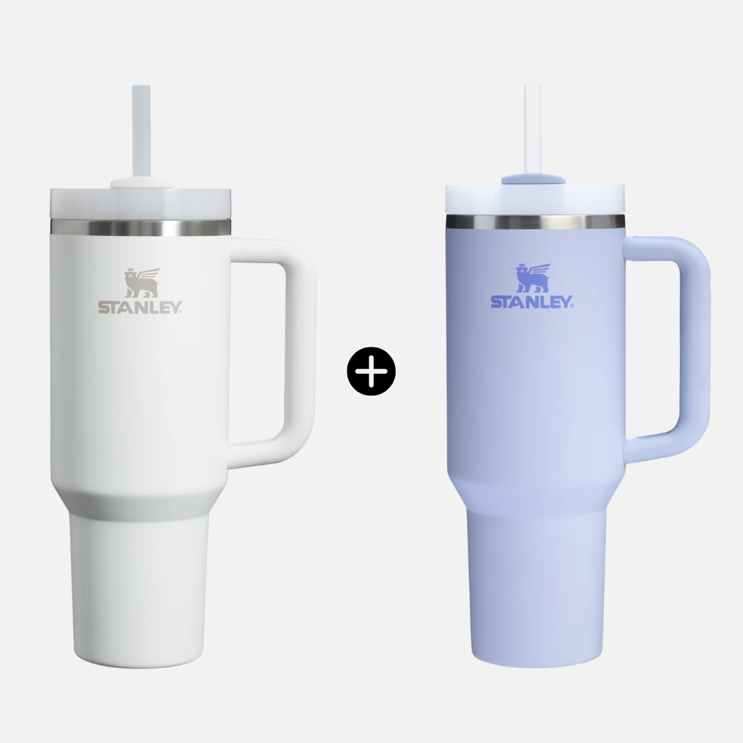 The Quencher FlowState 1.18L - Combo