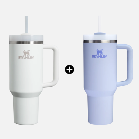 The Quencher FlowState 1.18L - Combo