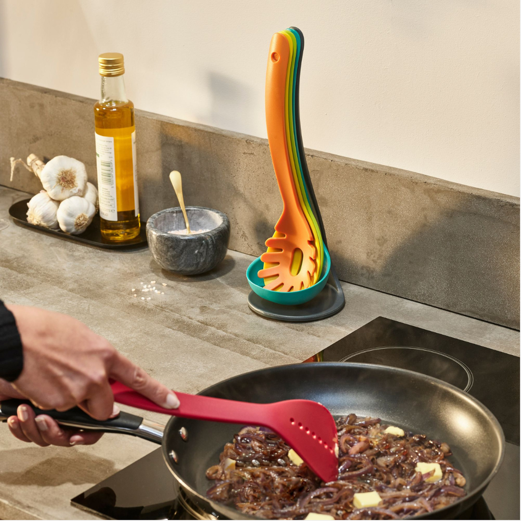 Nest™ Utensils Plus - Multicoloured
