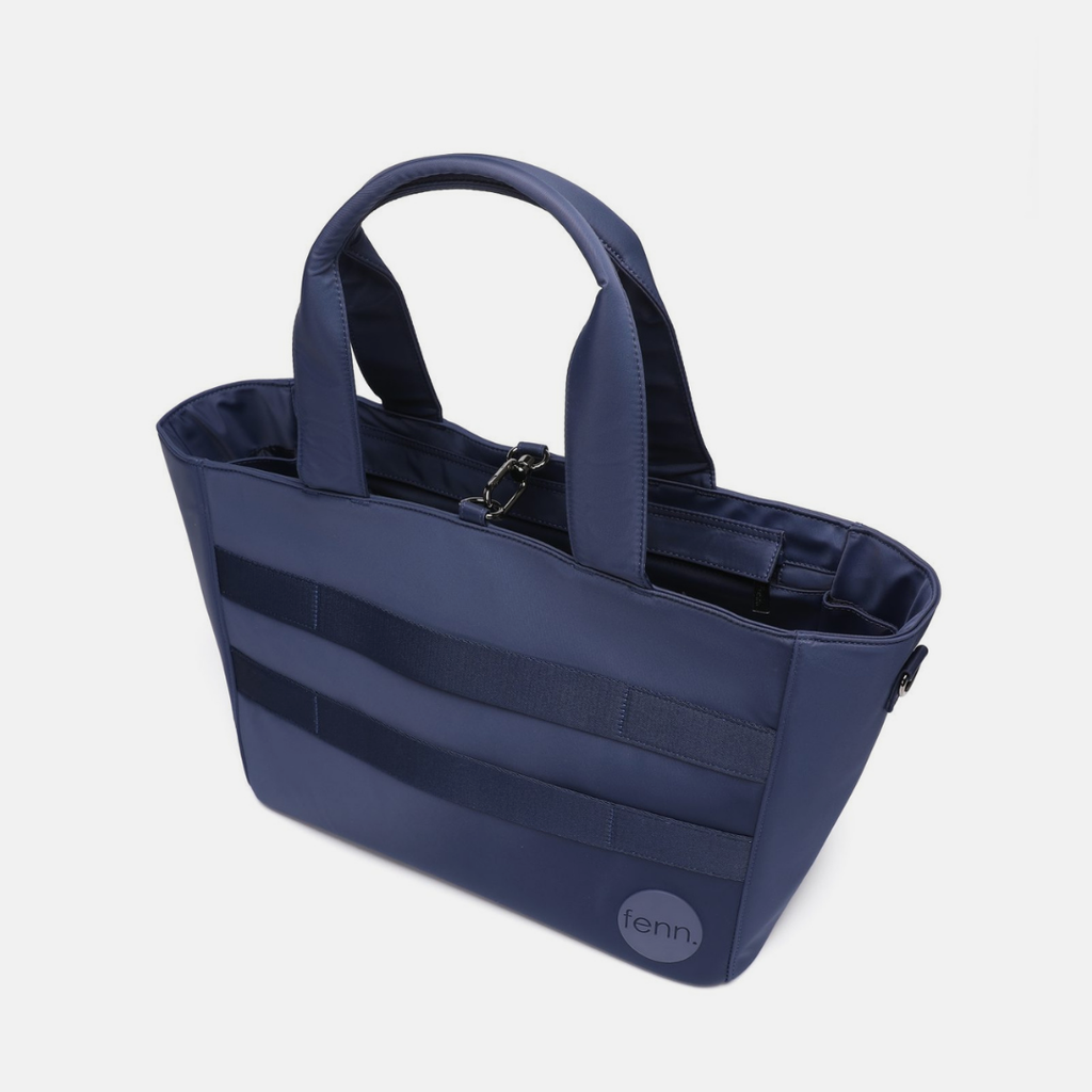Nomad Tote - Navy