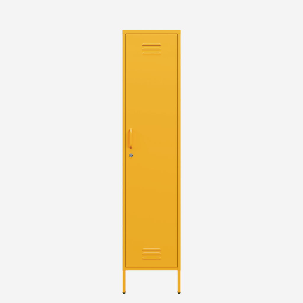 Popstrukt Sugar Cube Locker - Honey