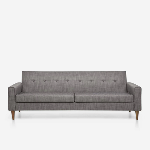 Saks 50's Sofa