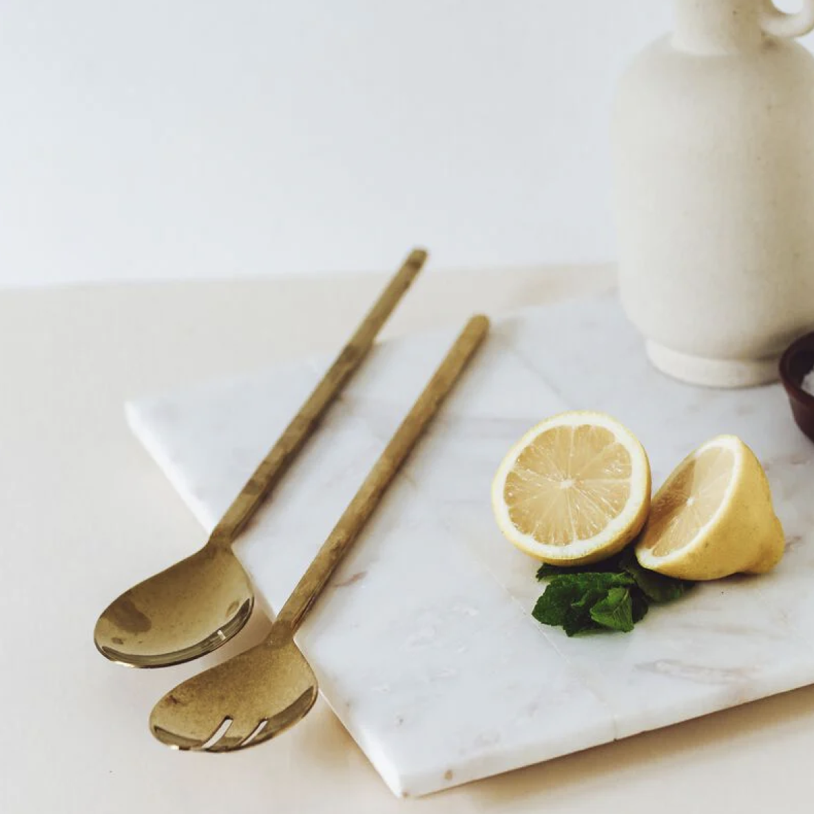 The Granite Server - Ash