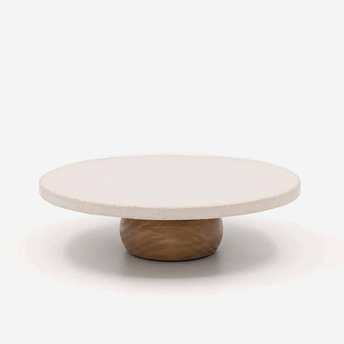 The Lady Served - Sand