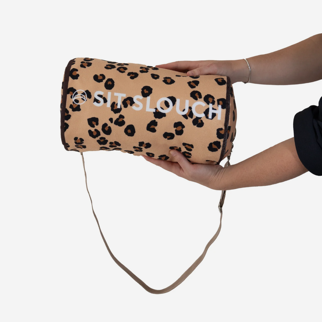 Saunders Bag - Dods and Düts