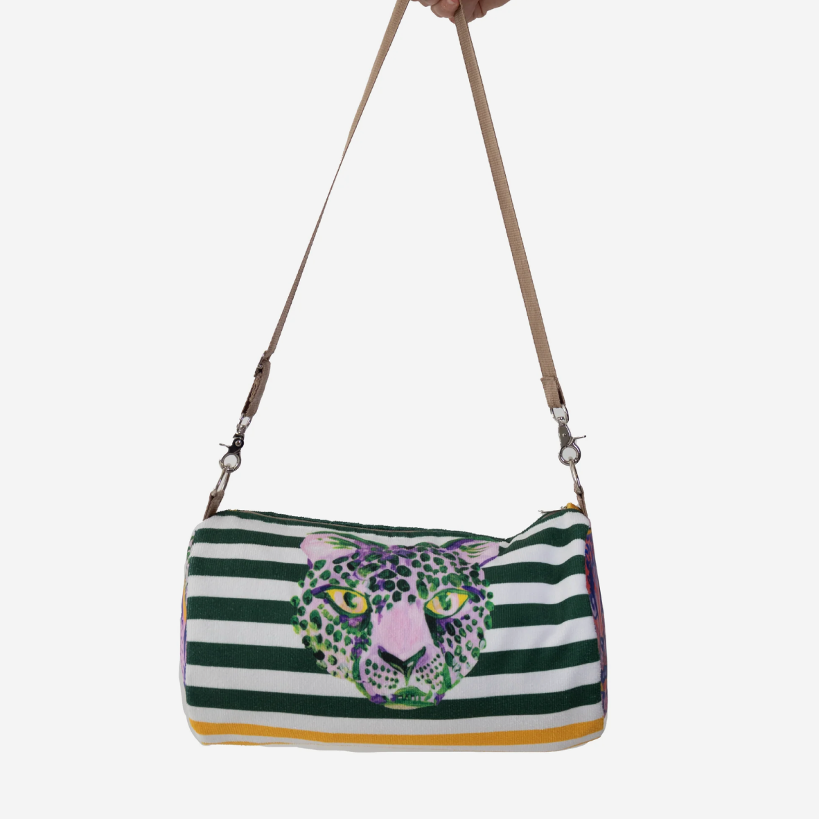 Saunders Bag - Shmeltzy