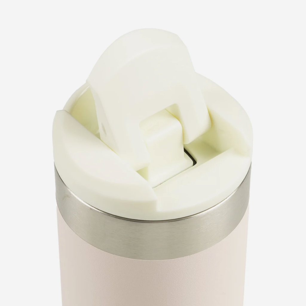 The Aerolight Transit Mug 350ml  - Rose Quartz