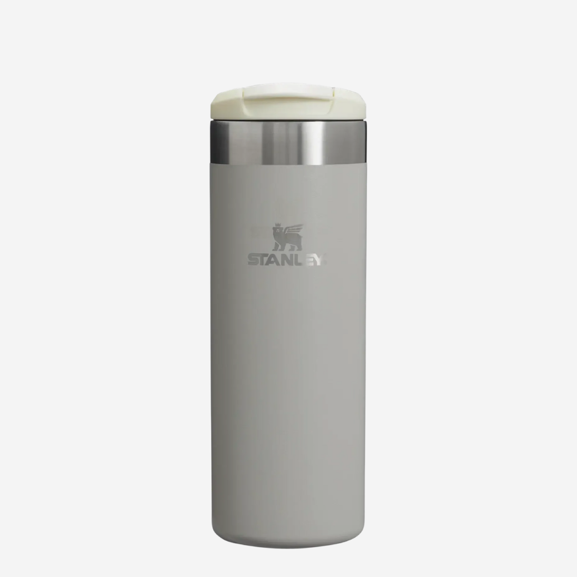 The Aerolight Transit Mug 470ml  - Ash