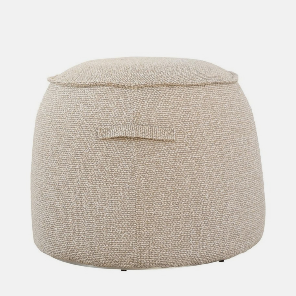 Stonesway Swivel Stool - Pascal Oats