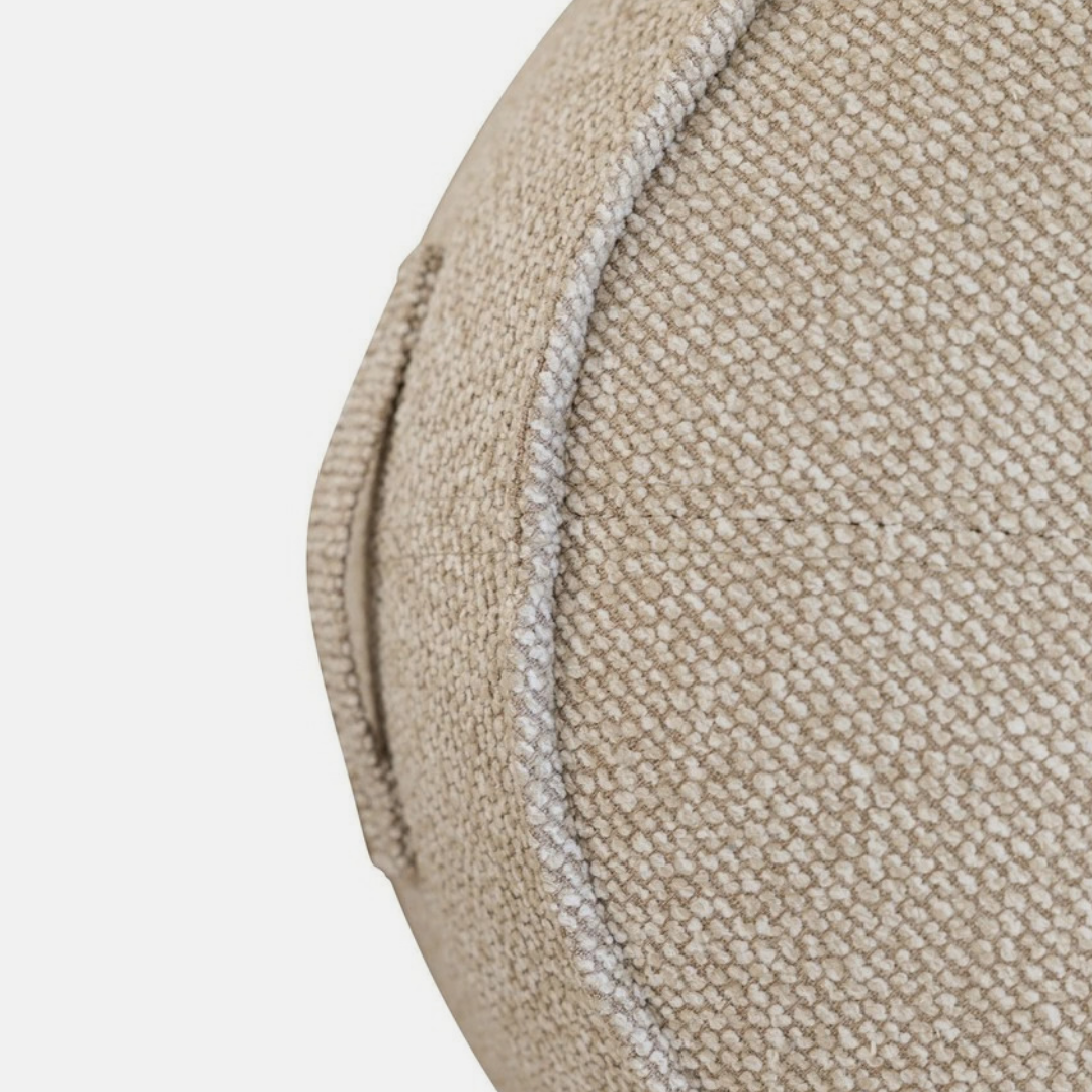 Stonesway Swivel Stool - Pascal Oats