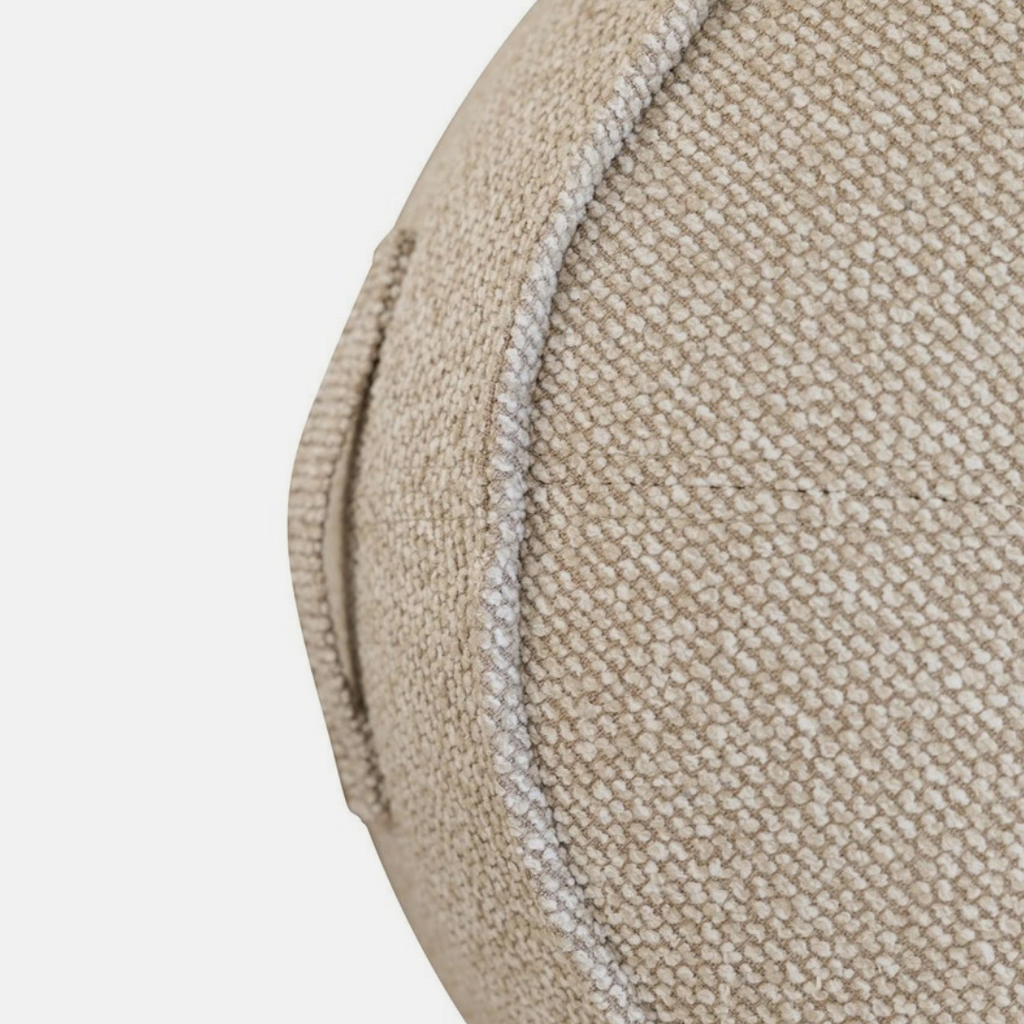 Stonesway Swivel Stool - Pascal Oats