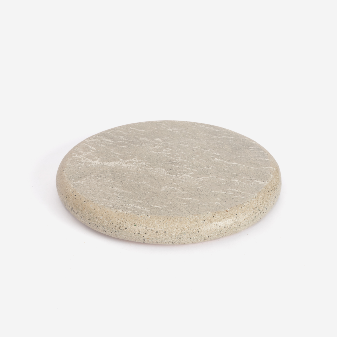 Limestone Tray - Luna