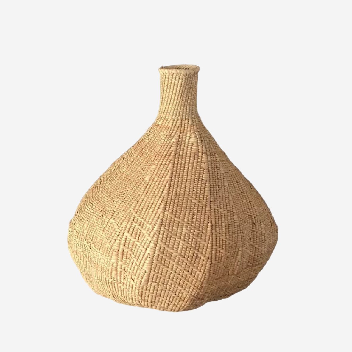 Garlic Basket