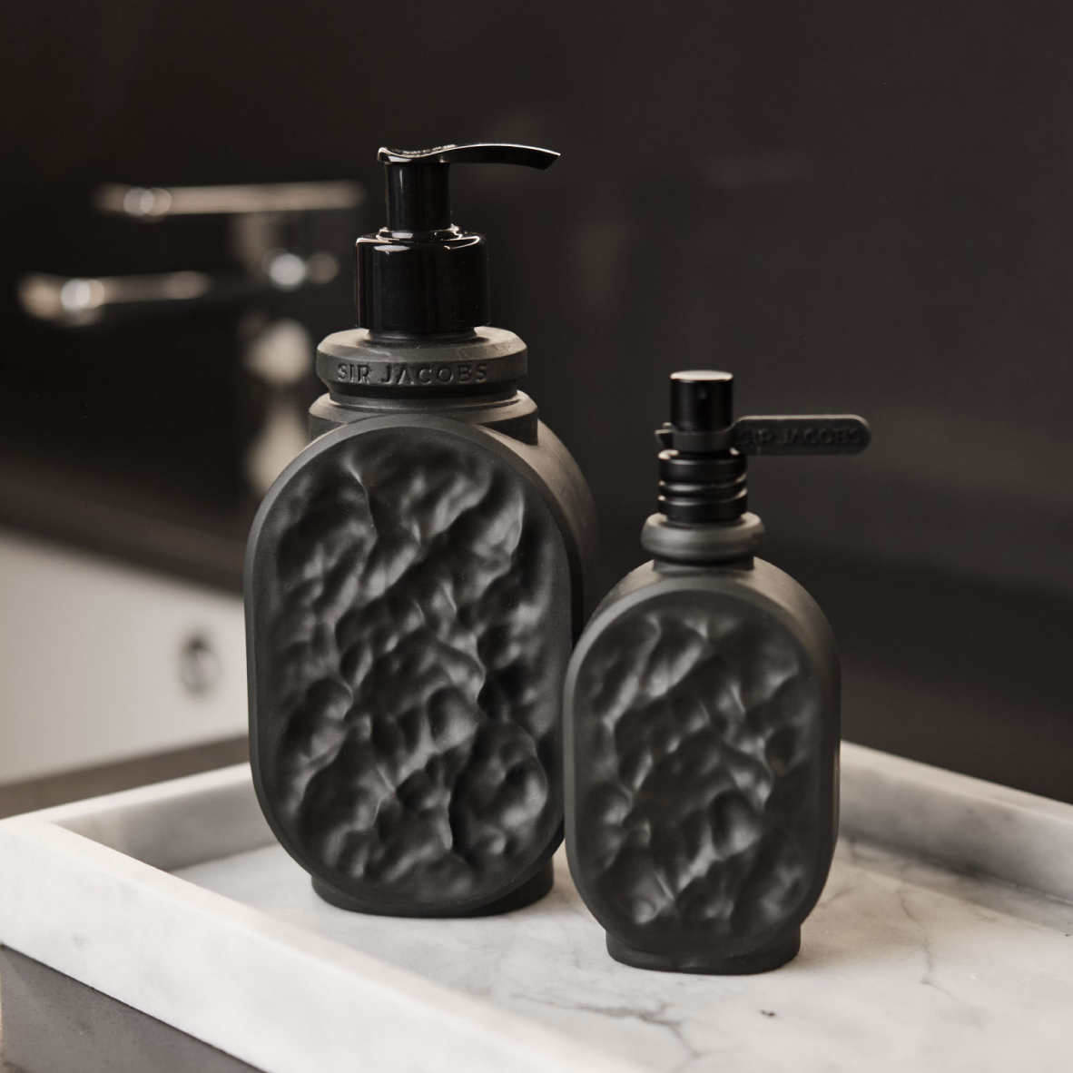 Dark Current Hand Lotion - Cypress Sky