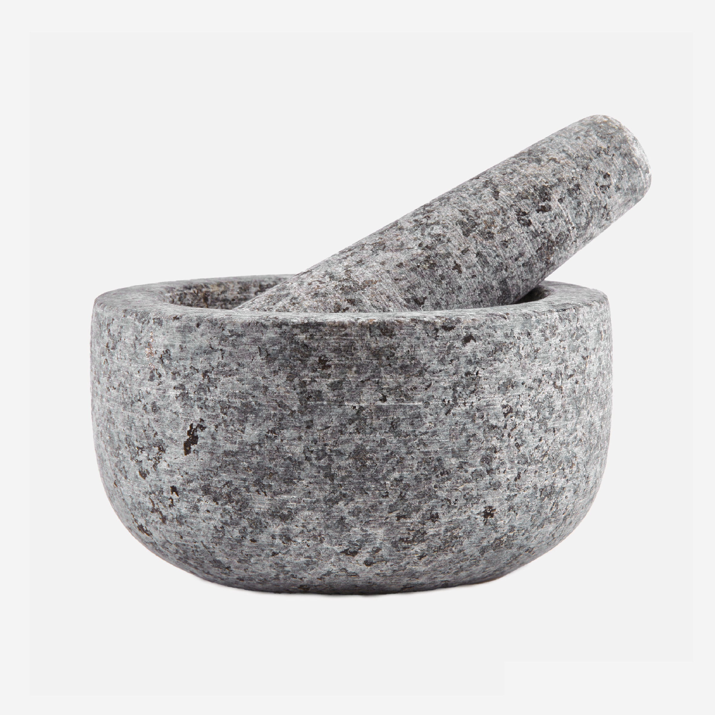 Granite Pestle & Mortar